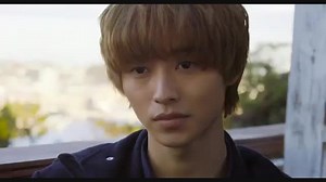 فیلم ژاپنی Wolf Girl and Black Prince با زیرنویس فارسی