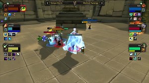 Day two of the NA Arena Championship Finals is live! ⚔️ 🎥 http://twitch.tv/warcraft | World of Warcraft