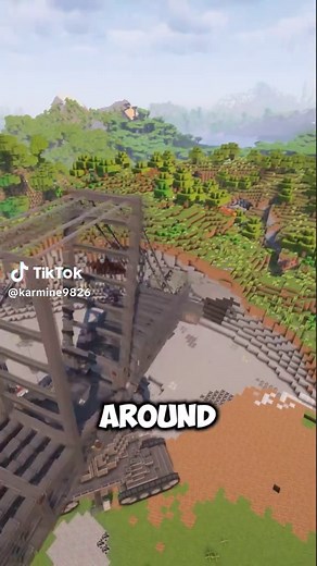 New Minecraft modded server - create craft! Join us on a server focused on the create mod, clockwork, valkyrien skies, trackwork and much more! #minecraft #moddedminecraft #minecraftserver #createmod #fyp