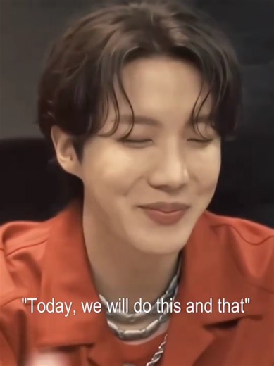 J-Hope's Emotional Backstage Moments with BTS