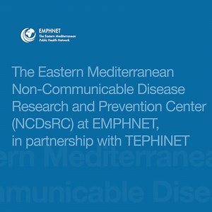 17 reactions | The Eastern Mediterranean Non-Communicable Disease Research and Prevention Center (NCDsRC) at EMPHNET, in partnership with TEPHINET are thrilled to announce the selection of nine grantees for the NCDs Mini-Grants Initiative from Afghanistan, Bangladesh, Iraq, Jordan, Pakistan, and Somalia. Read more: https://bit.ly/3Sqwx2y | Eastern Mediterranean Public Health Network | Facebook