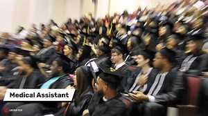 Last week, our Paramus, NJ campus held a Commencement Ceremony celebrate graduates from their Medical Coding and Billing, Medical Assistant, Patient Care Technician, and Computer Systems Support Technician programs. We are so proud of our 2022 graduates and cannot wait to see their continued success in their future careers! #LincolnTech #Graduation #Graduates #Success | Lincoln Tech | Facebook