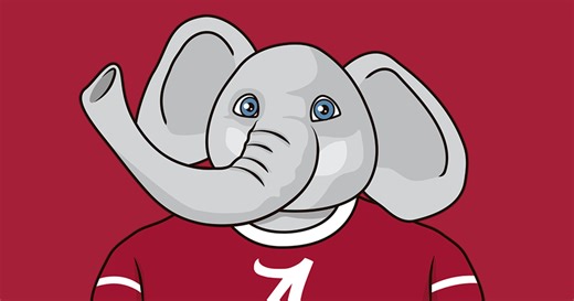 1966 Alabama Football Roster | StatMuse