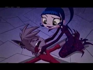 Scary Larry (eng sub) ep 1 Saving Victoria