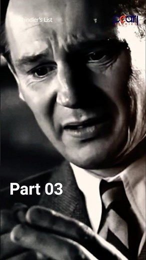 Movie Magic Ep.4 | Schindler’s List (1993) Explained – The Girl in the Red Coat Scene Analysis