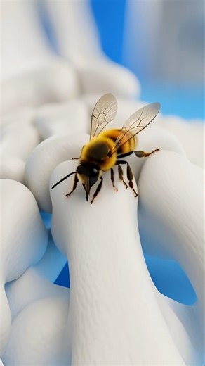 What Happens After the World’s Worst Sting