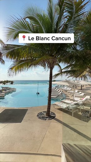 Le Blanc Cancun: Adults Only All-Inclusive Paradise