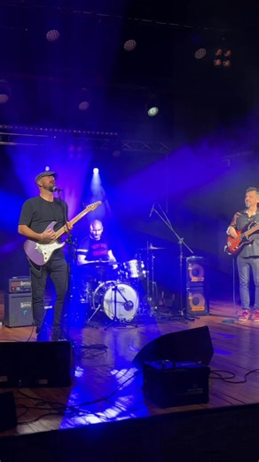 Jest u Nas! We własnej osobie DANNY HANDLEY 🔥🌟 Ale to jest ogień! 🙌 | Miejski Ośrodek Kultury w Głubczycach