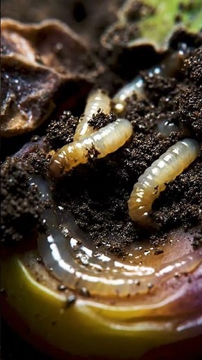 ASMR Unsettling Macro Sounds for Intense Tingles Use Headphones