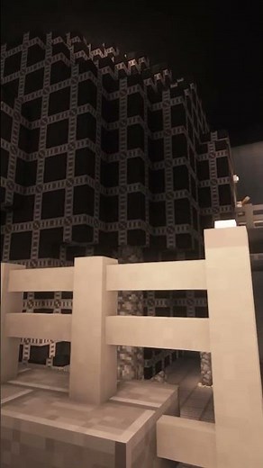 SCP-002 in Minecraft?!