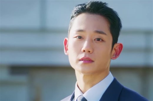 Snowdrop K-Drama Edit: A Visual Journey