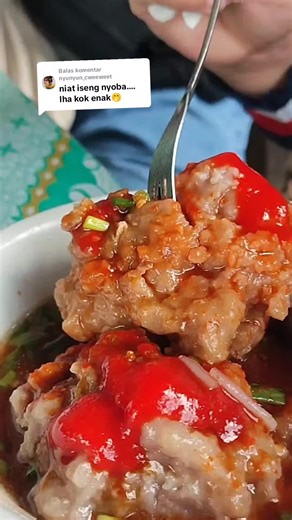 Bakso Jumbo Enak di Surabaya: Rekomendasi Terbaik