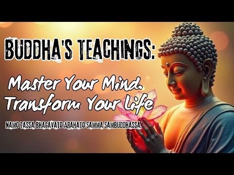 7 Lessons to Master Your Mind – The Story of Aryan’s Awakening