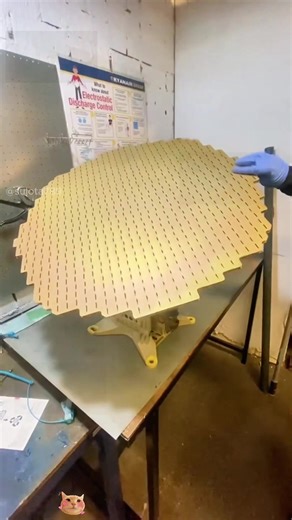 Discover the Hidden Technology in Airplane Noses