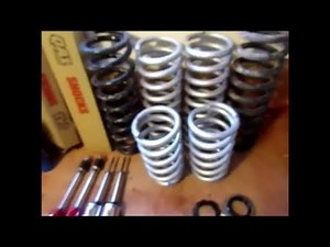 74 Chevy Nova Update - QA1 Coilover Suspension Ep 82