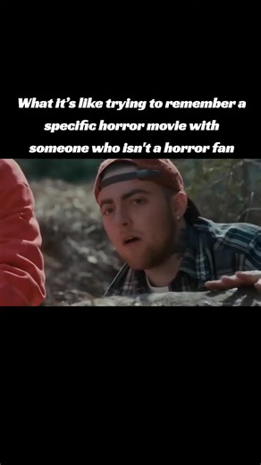 Cabin in the Woods Horror Movie Confusion