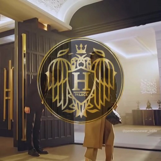 Explore the Luxurious World of Hera Palace