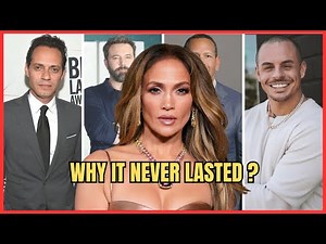 At 55, Jennifer Lopez Finally Opens Up About Love, Marriage, and Why It Never Lasted