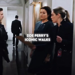 Zoe Perry: The Iconic Moment of Young Sheldon's Mary Cooper