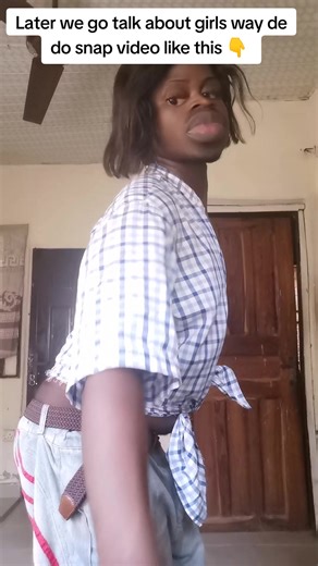 Understanding TikTok Snap Videos: Girls' Unique Style