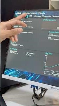 How to Update BIOS on ASUS Motherboard Windows 10 & 11 | ASUS Motherboard Prime A520M-K BIOS Update