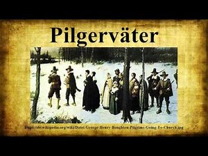 Pilgerväter
