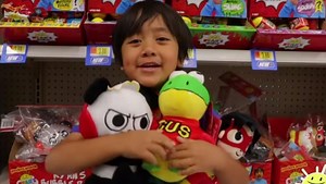 Click generator: how a kid topped YouTube’s highest earners list with $30m in 2018