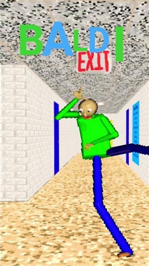 baldi basics