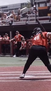 Bringing the energy with Meta #SheSwingsSlugger | Louisville Slugger Fastpitch Softball