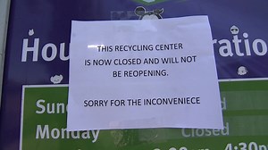California's largest recycling center chain RePlanet closes all locations