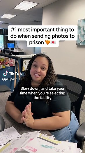 Sending Photos to Prison: The Ultimate Guide for Inmates' Loved Ones