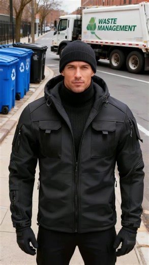 Men's Workwear Fashion Ideas for the Modern Man