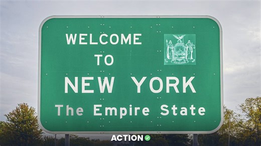 Prediction Markets Show Big NYC Snowfall Projections, but Some Meteorologists Disagree