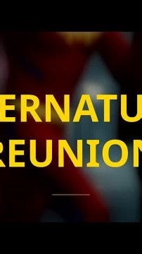 Supernatural Reunion in The Boys S5?! 🤯 #shorts