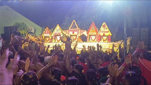 Jayamangala Pavan on Reels