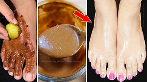 139K views · 3.5K reactions | I used Coffee with Lemon on my Feet &...