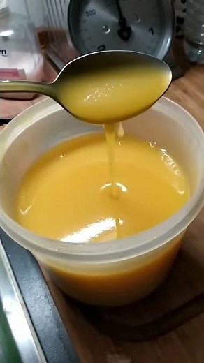 soupe blender mandine