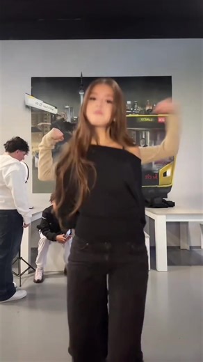 Zahide's Dance Insights: Unlocking Creativity