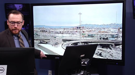 Live From the FOX19 FIRST ALERT Streaming Center with Meteorologist Brad Maushart - #BadNewsBrad | FOX19