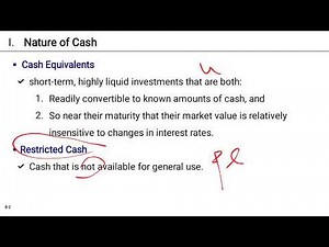 Accounting one, chapter 5,part1-Accounting for cash afaan oromootiin kan qophaa'e .