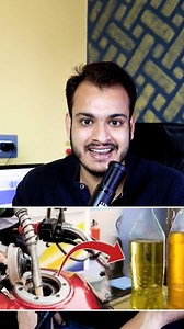 563K views · 10K reactions | Petrol Pump Common Issue ! #motivation #true #reality #hindi #petrol #indian #facts #technology #tips | Kushal Bhadra | Facebook