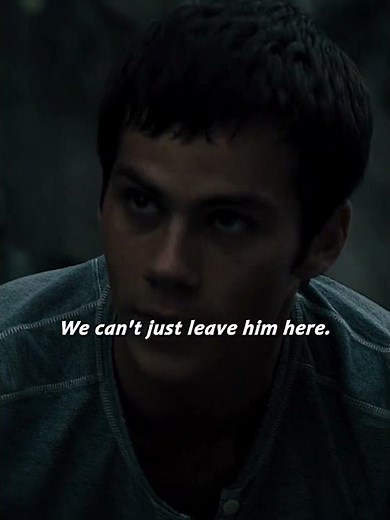 🚪 Thomas Enters the Maze at Dusk – Face to Face with the Griever! | The Maze Runner