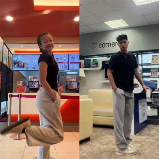 Back to Reality: Unique Fit Checks You Need to See