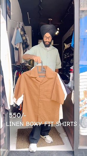 Boxy Fit Shirt 🔥 Premium Oversized Look for Men Under Budget | #boxyfit #budgetfashion