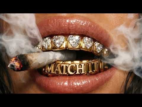 Keep It -Match It Mike