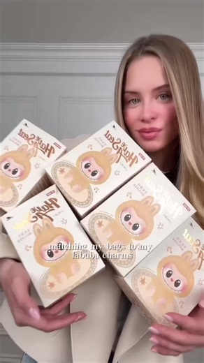 Labubu: The Secret Behind the Monsters