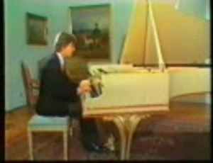 スタニスラフ・ブーニン　「仔犬のワルツ」