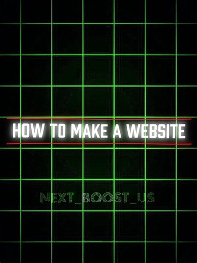 How to Make a Website in 2026 | Complete 🚀Beginner's Guide to Building a Professional Website 🌐