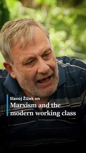 What does quantum physics have to do with how we think about history? How can philosophy illuminate us about politics, from feminism and capitalism, to our everyday lives? Are we getting dumber as we enter a post-human era? Join this expansive and ideas-packed exclusive interview with globally renowned philosopher and cultural critic, Slavoj Žižek, to find out. https://iai.tv/video/slavoj-zizek-on-the-madness-of-reality | The Institute of Art and Ideas
