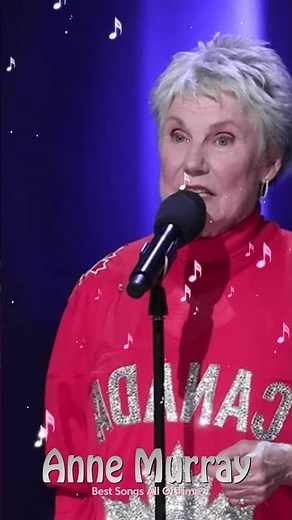 Anne Murray Full Album – Could I Have This Dance